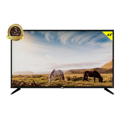 MODEL-RI43SFL FHD SMART TV