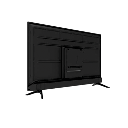 MODEL-RI55SFL 4KUHD SMART TV ( BACK L )