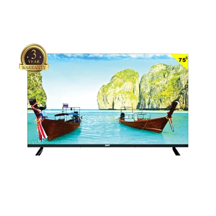 MODEL-RI75S4 KUH 4K SMART TV